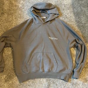 Essentials sweatshirts